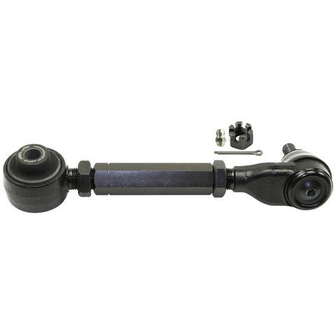 MOOG Chassis Products Suspension Control Arm and Ball Joint Assembly P/N:RK100106 Fits: Acura Mdx 06-01, Acura Tsx 08-04, Honda Accord 07-03, Honda Odyssey 04-99, Honda Pilot 08-03 - Image 2