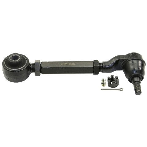 MOOG Chassis Products Suspension Control Arm and Ball Joint Assembly P/N:RK100106 Fits: Acura Mdx 06-01, Acura Tsx 08-04, Honda Accord 07-03, Honda Odyssey 04-99, Honda Pilot 08-03 - Image 1