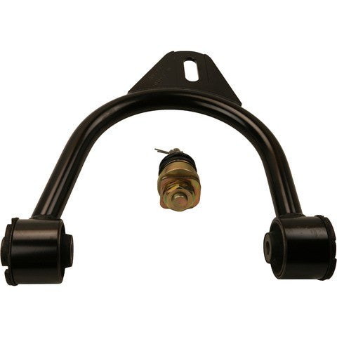 MOOG Chassis Products Suspension Control Arm and Ball Joint Assembly P/N:RK100111 Fits: Chrysler 300 08-05, Dodge Challenger 2008, Dodge Charger 08-06, Dodge Magnum 08-05 - Image 2