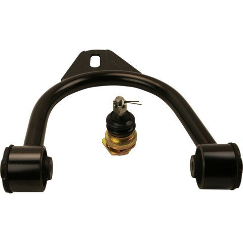 MOOG Chassis Products Suspension Control Arm and Ball Joint Assembly P/N:RK100111 Fits: Chrysler 300 08-05, Dodge Challenger 2008, Dodge Charger 08-06, Dodge Magnum 08-05 - Image 1