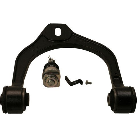 MOOG Chassis Products Suspension Control Arm and Ball Joint Assembly P/N:RK100112 Fits: Chrysler 300 23-09, Dodge Challenger 23-09, Dodge Charger 23-09 - Image 2