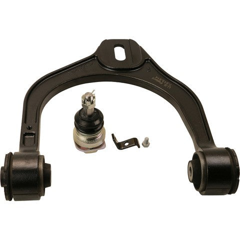 MOOG Chassis Products Suspension Control Arm and Ball Joint Assembly P/N:RK100112 Fits: Chrysler 300 23-09, Dodge Challenger 23-09, Dodge Charger 23-09 - Image 1