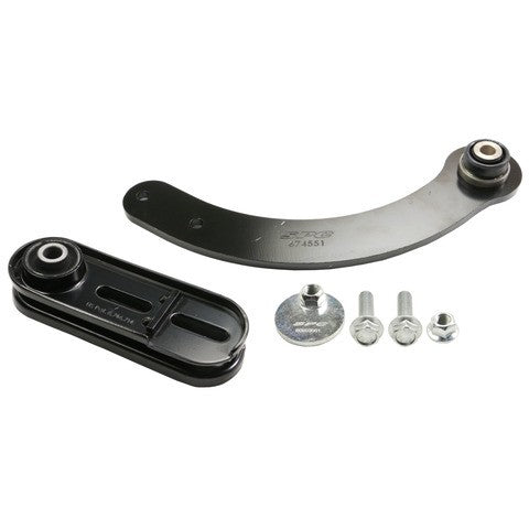 MOOG Chassis Products Suspension Control Arm P/N:RK100114 Fits: Dodge Caliber, Jeep Compass, Jeep Patriot, Mitsubishi Lancer, Mitsubishi Outlander, Mitsubishi Outlander Phev, Mitsubishi Outlander Sport, Mitsubishi Rvr - Image 1