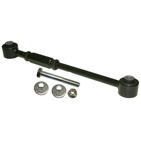MOOG Chassis Products Suspension Control Arm P/N:RK100120 Fits: Hyundai Elantra 12-07, Kia Magentis 10-06, Kia Optima 10-06, Kia Rondo 12-07 - Image 2