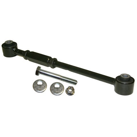 MOOG Chassis Products Suspension Control Arm P/N:RK100120 Fits: Hyundai Elantra 12-07, Kia Magentis 10-06, Kia Optima 10-06, Kia Rondo 12-07 - Image 1
