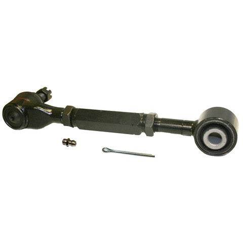 MOOG Chassis Products Suspension Control Arm and Ball Joint Assembly P/N:RK100124 Fits: Scion Fr-s, Subaru Brz, Subaru Crosstrek, Subaru Forester, Subaru Impreza, Subaru Legacy, Subaru Outback, Subaru Wrx, Subaru Wrx Sti, Subaru Xv Crosstrek - Image 1