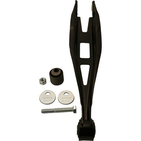 MOOG Chassis Products Suspension Control Arm P/N:RK100136 Fits: Scion Fr-s, Subaru Brz, Subaru Crosstrek, Subaru Forester, Subaru Impreza, Subaru Legacy, Subaru Outback, Subaru Wrx, Subaru Wrx Sti, Subaru Xv Crosstrek, Toyota 86, Toyota Gr86 - Image 2