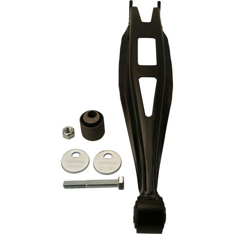 MOOG Chassis Products Suspension Control Arm P/N:RK100136 Fits: Scion Fr-s, Subaru Brz, Subaru Crosstrek, Subaru Forester, Subaru Impreza, Subaru Legacy, Subaru Outback, Subaru Wrx, Subaru Wrx Sti, Subaru Xv Crosstrek, Toyota 86, Toyota Gr86 - Image 1