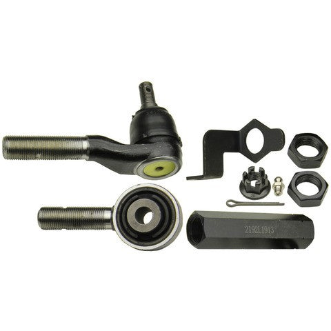 MOOG Chassis Products Suspension Control Arm and Ball Joint Assembly P/N:RK100153 Fits: Honda Odyssey 16-11 - Image 2