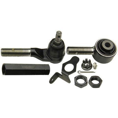 MOOG Chassis Products Suspension Control Arm and Ball Joint Assembly P/N:RK100153 Fits: Honda Odyssey 16-11 - Image 1