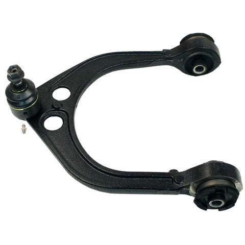 MOOG Chassis Products Suspension Control Arm and Ball Joint Assembly P/N:RK100166 Fits: Chrysler 300 23-09, Dodge Challenger 22-09, Dodge Charger 23-09 - Image 1