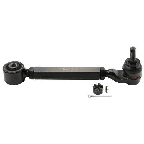 MOOG Chassis Products Suspension Control Arm and Ball Joint Assembly P/N:RK100170 Fits: Toyota Rav4 10-06 - Image 1