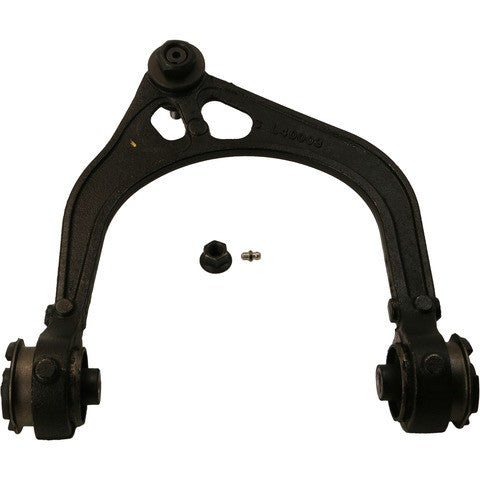 MOOG Chassis Products Suspension Control Arm and Ball Joint Assembly P/N:RK100210 Fits: Chrysler 300 08-05, Dodge Challenger 2008, Dodge Charger 08-06, Dodge Magnum 08-05 - Image 2