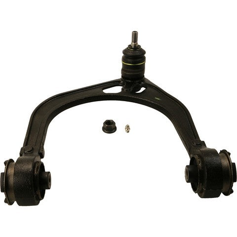 MOOG Chassis Products Suspension Control Arm and Ball Joint Assembly P/N:RK100210 Fits: Chrysler 300 08-05, Dodge Challenger 2008, Dodge Charger 08-06, Dodge Magnum 08-05 - Image 1