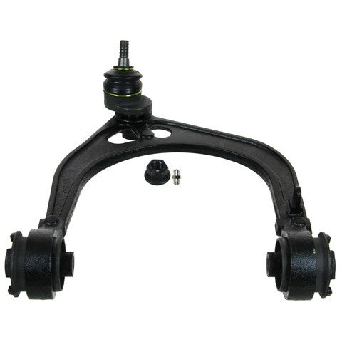MOOG Chassis Products Suspension Control Arm and Ball Joint Assembly P/N:RK100211 Fits: Chrysler 300 08-05, Dodge Challenger 2008, Dodge Charger 08-06, Dodge Magnum 08-05 - Image 1