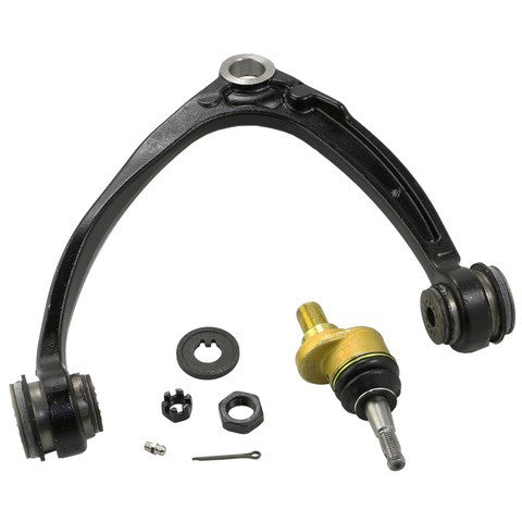 MOOG Chassis Products Suspension Control Arm and Ball Joint Assembly P/N:RK100214 Fits: Cadillac Escalade, Cadillac Escalade Esv, Cadillac Escalade Ext, Chevrolet Avalanche, Chevrolet Silverado 1500, Chevrolet Suburban, Chevrolet Suburban 1500 - Image 2