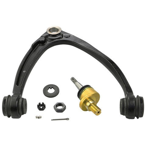 MOOG Chassis Products Suspension Control Arm and Ball Joint Assembly P/N:RK100215 Fits: Cadillac Escalade, Cadillac Escalade Esv, Cadillac Escalade Ext, Chevrolet Avalanche, Chevrolet Silverado 1500, Chevrolet Suburban, Chevrolet Suburban 1500 - Image 2