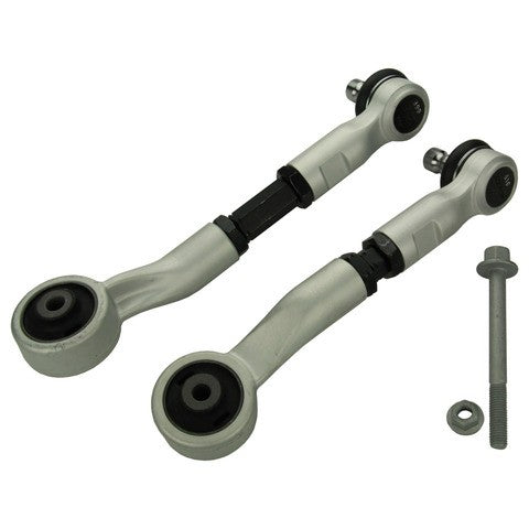 MOOG Chassis Products Suspension Control Arm and Ball Joint Assembly P/N:RK100218 Fits: Audi A4, Audi A4 Allroad, Audi A4 Quattro, Audi A5, Audi A5 Quattro, Audi A6, Audi A6 Quattro, Audi A7 Quattro, Audi Allroad, Audi Q5 - Image 2