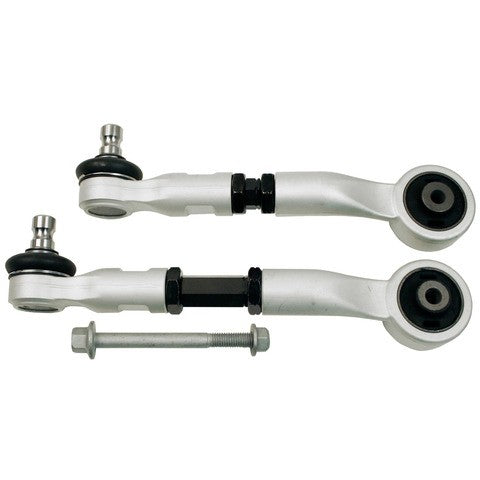 MOOG Chassis Products Suspension Control Arm and Ball Joint Assembly P/N:RK100218 Fits: Audi A4, Audi A4 Allroad, Audi A4 Quattro, Audi A5, Audi A5 Quattro, Audi A6, Audi A6 Quattro, Audi A7 Quattro, Audi Allroad, Audi Q5 - Image 1