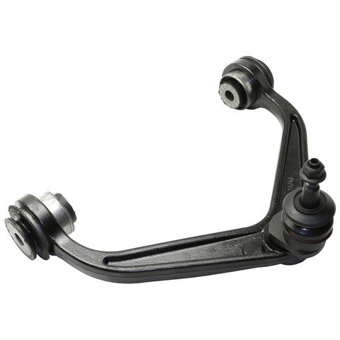 MOOG Chassis Products Suspension Control Arm and Ball Joint Assembly P/N:RK100262 Fits: Chevrolet Silverado 2500 Hd 19-11, Chevrolet Silverado 3500 Hd 19-11, GMC Sierra 2500 Hd 19-11, GMC Sierra 3500 Hd 19-11 - Image 1