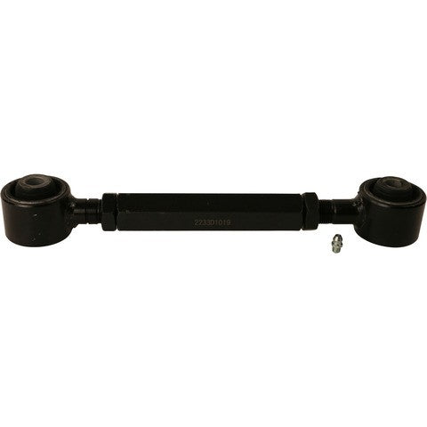 MOOG Chassis Products Suspension Control Arm and Ball Joint Assembly P/N:RK100419 Fits: Subaru Baja 06-03, Subaru Legacy 09-00, Subaru Outback 09-00 - Image 1