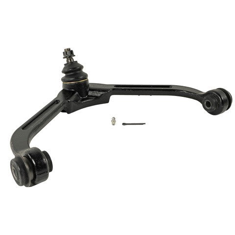 MOOG Chassis Products Suspension Control Arm and Ball Joint Assembly P/N:RK3198 Fits: Jeep Liberty 07-02 - Image 1