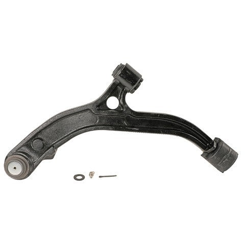 MOOG Chassis Products Suspension Control Arm and Ball Joint Assembly P/N:RK620004 Fits: Chrysler TOWN &amp; COUNTRY 07-01, Chrysler Voyager 03-01, Dodge Caravan 07-01, Dodge Grand Caravan 07-01 - Image 2