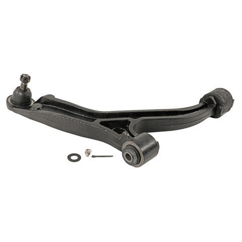 MOOG Chassis Products Suspension Control Arm and Ball Joint Assembly P/N:RK620004 Fits: Chrysler TOWN &amp; COUNTRY 07-01, Chrysler Voyager 03-01, Dodge Caravan 07-01, Dodge Grand Caravan 07-01 - Image 1
