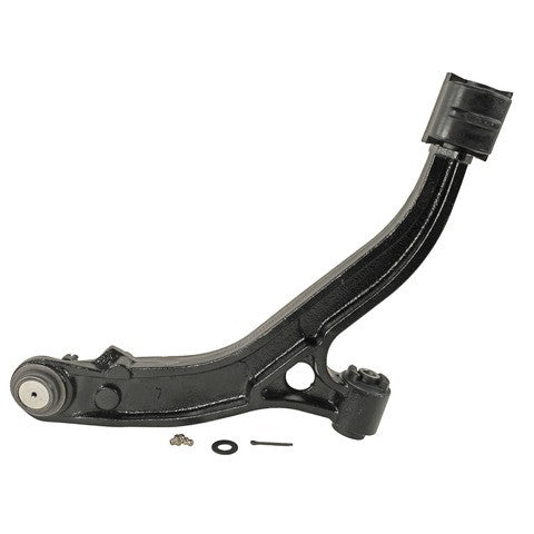 MOOG Chassis Products Suspension Control Arm and Ball Joint Assembly P/N:RK620005 Fits: Chrysler TOWN &amp; COUNTRY 07-01, Chrysler Voyager 03-01, Dodge Caravan 07-01, Dodge Grand Caravan 07-01 - Image 2