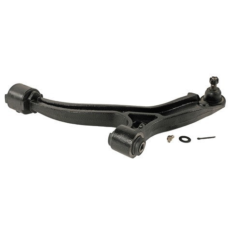 MOOG Chassis Products Suspension Control Arm and Ball Joint Assembly P/N:RK620005 Fits: Chrysler TOWN &amp; COUNTRY 07-01, Chrysler Voyager 03-01, Dodge Caravan 07-01, Dodge Grand Caravan 07-01 - Image 1