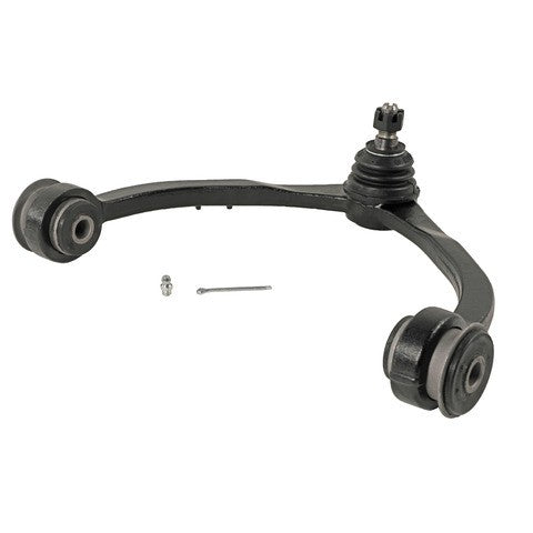 MOOG Chassis Products Suspension Control Arm and Ball Joint Assembly P/N:RK620006 Fits: Dodge Dakota 10-05, Mitsubishi Raider 09-06, Ram Dakota 2011 - Image 1