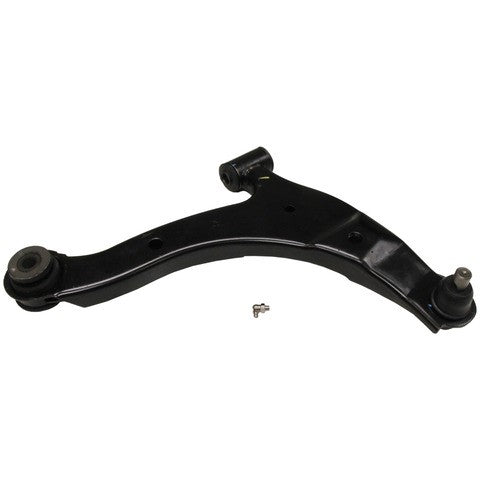 MOOG Chassis Products Suspension Control Arm and Ball Joint Assembly P/N:RK620007 Fits: Chrysler Neon 02-00, Chrysler Pt Cruiser 05-01, Dodge Neon 05-00, Dodge Sx 2.0 05-03, Plymouth Neon 01-00 - Image 1