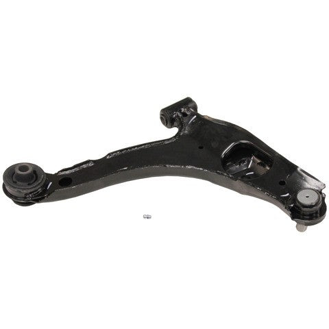 MOOG Chassis Products Suspension Control Arm and Ball Joint Assembly P/N:RK620009 Fits: Chrysler Pt Cruiser 05-01, Dodge Neon 05-03 - Image 2