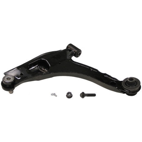 MOOG Chassis Products Suspension Control Arm and Ball Joint Assembly P/N:RK620023 Fits: Chrysler Pt Cruiser 10-06 - Image 2