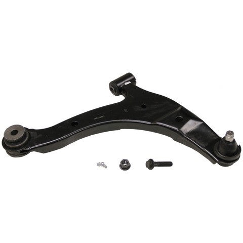 MOOG Chassis Products Suspension Control Arm and Ball Joint Assembly P/N:RK620023 Fits: Chrysler Pt Cruiser 10-06 - Image 1