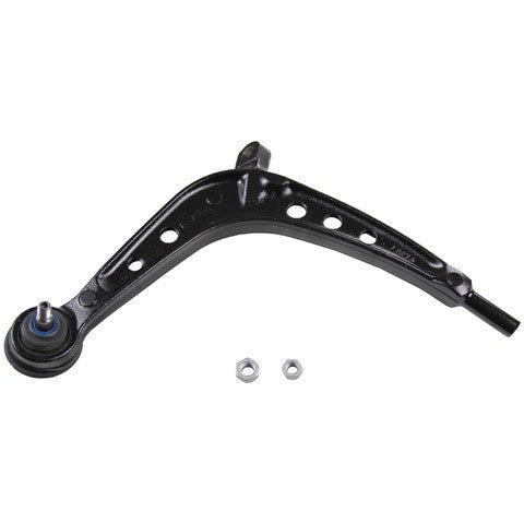 MOOG Chassis Products Suspension Control Arm and Ball Joint Assembly P/N:RK620025 Fits: BMW 325xi 05-01, BMW 330xi 05-01 - Image 2