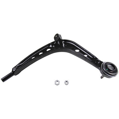 MOOG Chassis Products Suspension Control Arm and Ball Joint Assembly P/N:RK620025 Fits: BMW 325xi 05-01, BMW 330xi 05-01 - Image 1