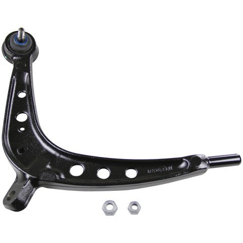 MOOG Chassis Products Suspension Control Arm and Ball Joint Assembly P/N:RK620026 Fits: BMW 325xi 05-01, BMW 330xi 05-01 - Image 2