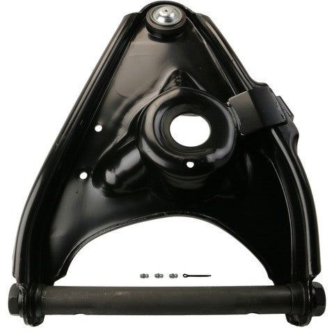 MOOG Chassis Products Suspension Control Arm and Ball Joint Assembly P/N:RK620036 Fits: Chevrolet C20, Chevrolet C20 Pickup, Chevrolet C20 Suburban, Chevrolet C30, Chevrolet C30 Pickup, Chevrolet G30, Chevrolet P20, Chevrolet P20 Van, Chevrolet P30 - Image 2