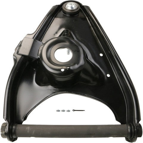 MOOG Chassis Products Suspension Control Arm and Ball Joint Assembly P/N:RK620037 Fits: Chevrolet C20, Chevrolet C20 Pickup, Chevrolet C20 Suburban, Chevrolet C30, Chevrolet C30 Pickup, Chevrolet G30, Chevrolet P20, Chevrolet P20 Van, Chevrolet P30 - Image 2