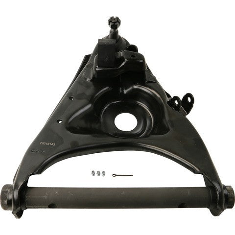 MOOG Chassis Products Suspension Control Arm and Ball Joint Assembly P/N:RK620037 Fits: Chevrolet C20, Chevrolet C20 Pickup, Chevrolet C20 Suburban, Chevrolet C30, Chevrolet C30 Pickup, Chevrolet G30, Chevrolet P20, Chevrolet P20 Van, Chevrolet P30 - Image 1