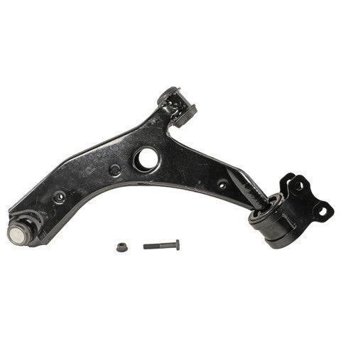 MOOG Chassis Products Suspension Control Arm and Ball Joint Assembly P/N:RK620040 Fits: Mazda 3 09-04, Mazda 3 Sport 2009, Mazda 5 10-06, Mazda 5 17-12 - Image 2