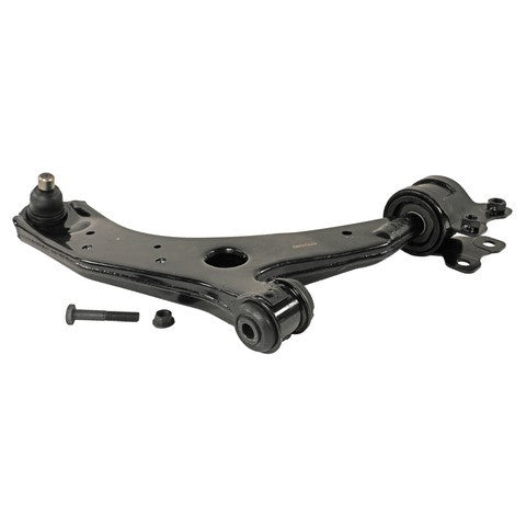 MOOG Chassis Products Suspension Control Arm and Ball Joint Assembly P/N:RK620040 Fits: Mazda 3 09-04, Mazda 3 Sport 2009, Mazda 5 10-06, Mazda 5 17-12 - Image 1