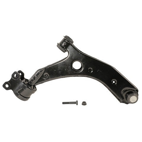 MOOG Chassis Products Suspension Control Arm and Ball Joint Assembly P/N:RK620041 Fits: Mazda 3 09-04, Mazda 3 Sport 2009, Mazda 5 10-06, Mazda 5 17-12 - Image 2