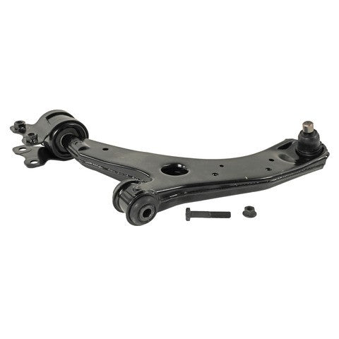 MOOG Chassis Products Suspension Control Arm and Ball Joint Assembly P/N:RK620041 Fits: Mazda 3 09-04, Mazda 3 Sport 2009, Mazda 5 10-06, Mazda 5 17-12 - Image 1