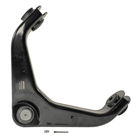 MOOG Chassis Products Suspension Control Arm and Ball Joint Assembly P/N:RK620054 Fits: Chevrolet Avalanche 2500, Chevrolet Silverado 1500 Hd, Chevrolet Silverado 1500 Hd Classic, Chevrolet Silverado 2500, Chevrolet Silverado 2500 Hd - Image 2