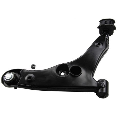 MOOG Chassis Products Suspension Control Arm and Ball Joint Assembly P/N:RK620057 Fits: Mitsubishi Mirage 02-99 - Image 2
