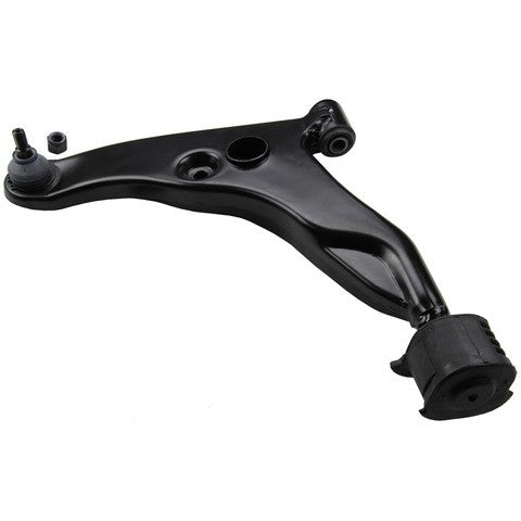 MOOG Chassis Products Suspension Control Arm and Ball Joint Assembly P/N:RK620057 Fits: Mitsubishi Mirage 02-99 - Image 1