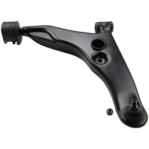 MOOG Chassis Products Suspension Control Arm and Ball Joint Assembly P/N:RK620058 Fits: Mitsubishi Mirage 02-99 - Image 1