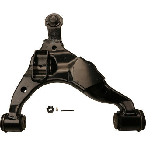 MOOG Chassis Products Suspension Control Arm and Ball Joint Assembly P/N:RK620061 Fits: Lexus Gx470 09-03, Toyota 4runner 09-03, Toyota Fj Cruiser 09-07 - Image 2